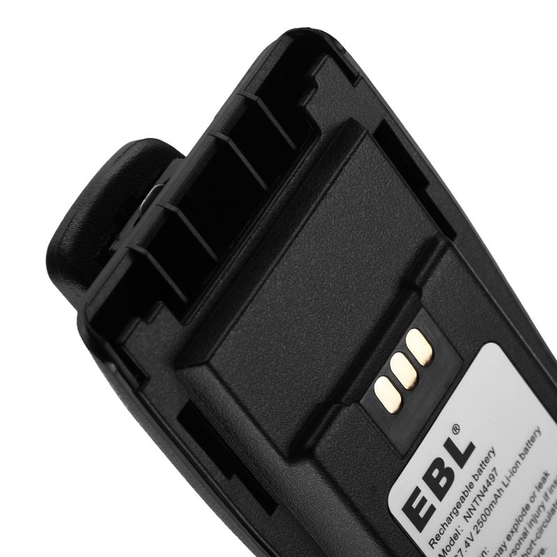 NNTN4497 replacement battery