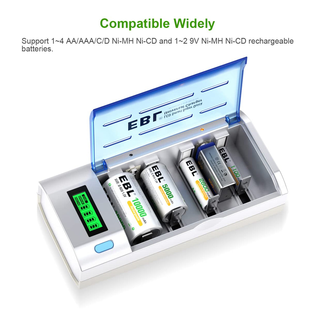 4 Rechargeable Aaa Batteries Usb Rechargeable Lithium - Temu