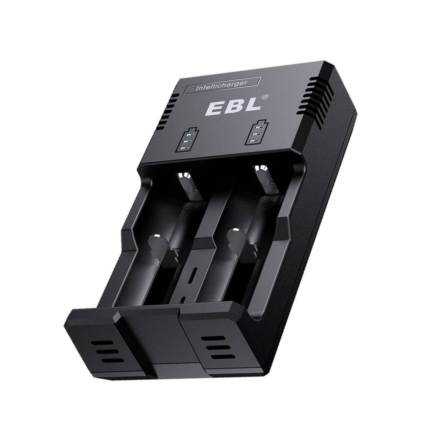 Buy EBL Battery Chargers Online - EBLOfficial