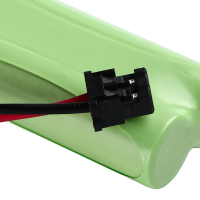 EBL 2.4V 900mAh Cordless Home Phone Battery Replacement Battery