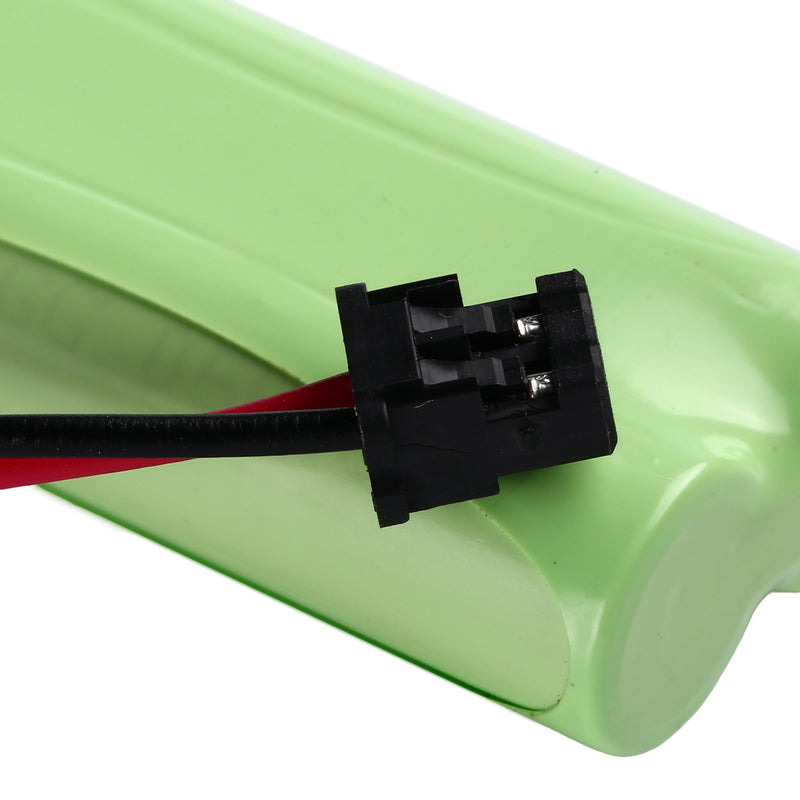 EBL 2.4V 900mAh Cordless Home Phone Battery Replacement Battery