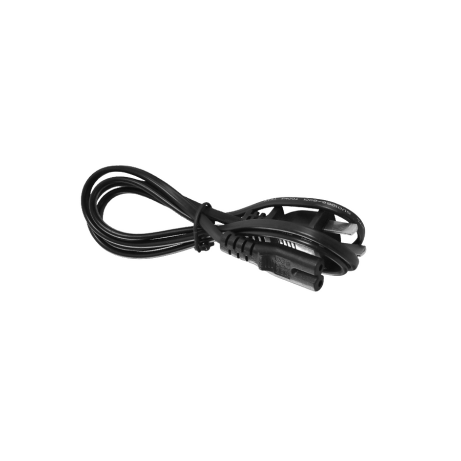 AC Power Cord for 808 808U 906 908 999 Battery Charger and more